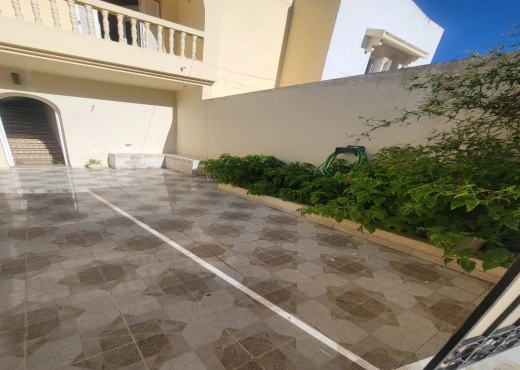 ✨ À Vendre – 1er Étage de Villa Individuel S+3