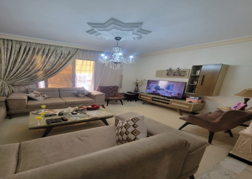 🔥 À VENDRE – Appartement s+2 au 3ᵉ étage