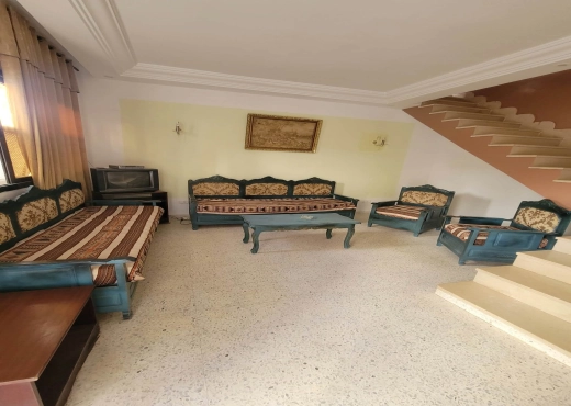 studio duplex meublé
