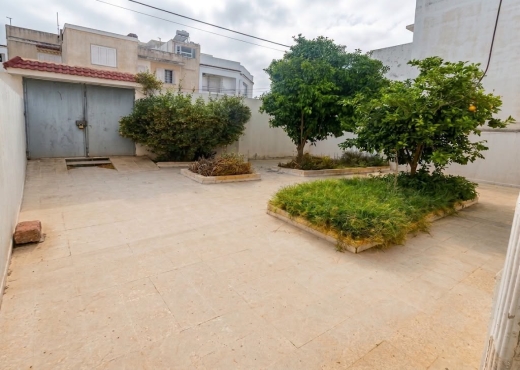 À VENDRE – RDC de villa indépendante | S+3
