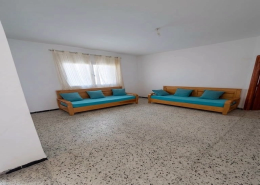 Maison indépendante S+2 à double façade - Bien immobilier à {"id":4,"country_id":219,"name":"BIZERTE","slug":"bizerte"} - Image 3 - Best Service - Agence Immobilière Best Service