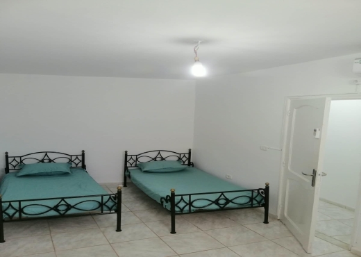 À VENDRE – Studio S+1 – 2ème étage - Bien immobilier à {"id":4,"country_id":219,"name":"BIZERTE","slug":"bizerte"} - Image 4 - Best Service - Agence Immobilière Best Service