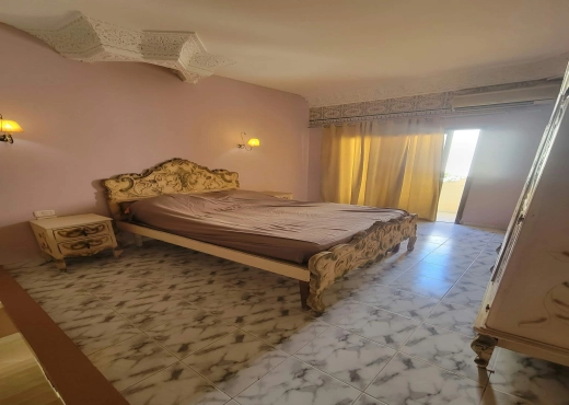 studio duplex meublé - Bien immobilier à {"id":4,"country_id":219,"name":"BIZERTE","slug":"bizerte"} - Image 4 - Best Service - Agence Immobilière Best Service
