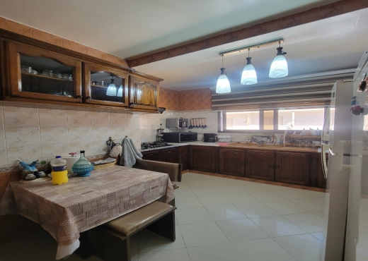 🔥 À VENDRE – Appartement s+2 au 3ᵉ étage - Bien immobilier à {"id":4,"country_id":219,"name":"BIZERTE","slug":"bizerte"} - Image 2 - Best Service - Agence Immobilière Best Service
