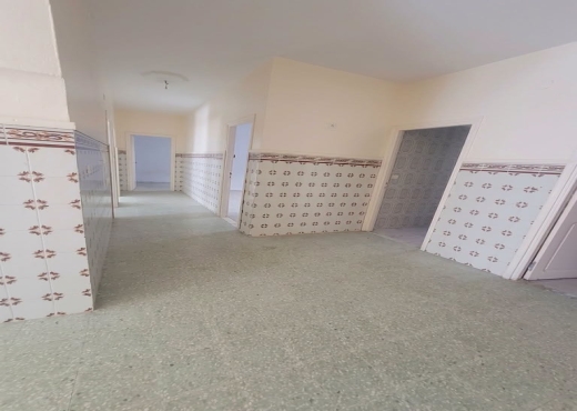 À VENDRE – RDC de villa indépendante | S+3 - Bien immobilier à {"id":4,"country_id":219,"name":"BIZERTE","slug":"bizerte"} - Image 4 - Best Service - Agence Immobilière Best Service