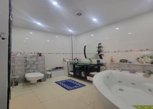 À Vendre Villa à Cité Nakhla, Bizerte - Bien immobilier à {"id":4,"country_id":219,"name":"BIZERTE","slug":"bizerte"} - Image 4 - Best Service - Agence Immobilière Best Service