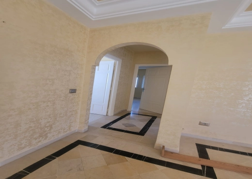 ✨ À Vendre – 1er Étage de Villa Individuel S+3 - Bien immobilier à {"id":4,"country_id":219,"name":"BIZERTE","slug":"bizerte"} - Image 2 - Best Service - Agence Immobilière Best Service