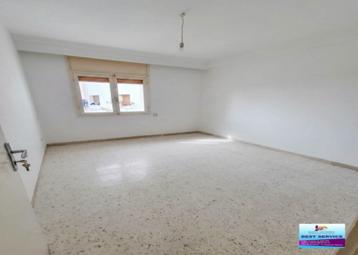 À Vendre Appartement S+3 avec Vue Mer Panoramique - Bien immobilier à {"id":4,"country_id":219,"name":"BIZERTE","slug":"bizerte"} - Image 3 - Best Service - Agence Immobilière Best Service