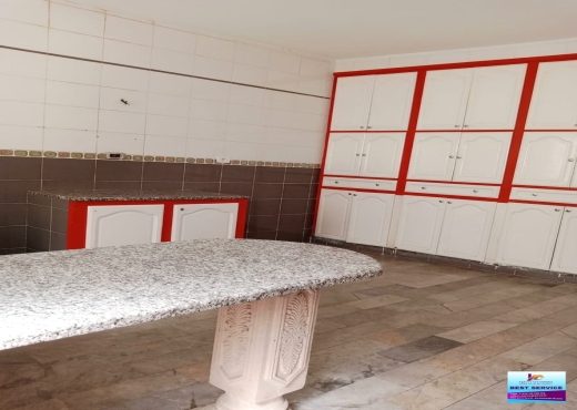 🏡 À Vendre – Villa S+4 à Cité Saha, Bizerte - Bien immobilier à {"id":4,"country_id":219,"name":"BIZERTE","slug":"bizerte"} - Image 2 - Best Service - Agence Immobilière Best Service