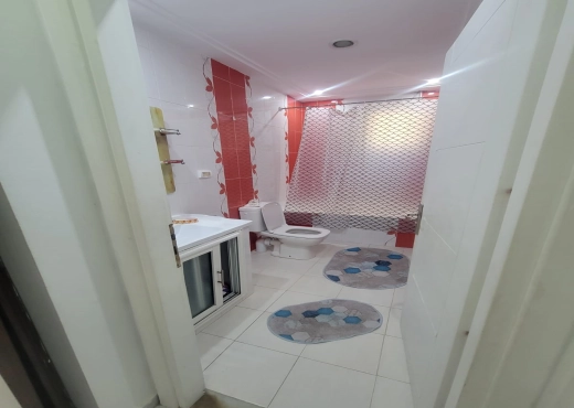 ✨ À VENDRE – Appartement S+3 | RDC - Bien immobilier à {"id":4,"country_id":219,"name":"BIZERTE","slug":"bizerte"} - Image 4 - Best Service - Agence Immobilière Best Service