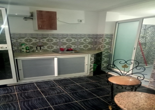 À Vendre Villa à Cité Nakhla, Bizerte - Bien immobilier à {"id":4,"country_id":219,"name":"BIZERTE","slug":"bizerte"} - Image 3 - Best Service - Agence Immobilière Best Service