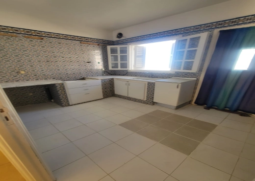 ✨ À Vendre – 1er Étage de Villa Individuel S+3 - Bien immobilier à {"id":4,"country_id":219,"name":"BIZERTE","slug":"bizerte"} - Image 3 - Best Service - Agence Immobilière Best Service