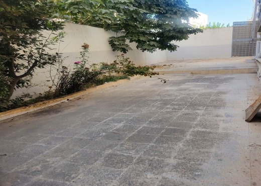 À VENDRE – RDC de villa indépendante | S+3 - Bien immobilier à {"id":4,"country_id":219,"name":"BIZERTE","slug":"bizerte"} - Image 2 - Best Service - Agence Immobilière Best Service