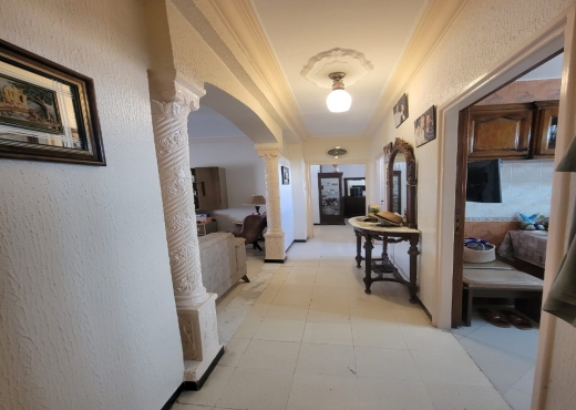 🔥 À VENDRE – Appartement s+2 au 3ᵉ étage - Bien immobilier à {"id":4,"country_id":219,"name":"BIZERTE","slug":"bizerte"} - Image 4 - Best Service - Agence Immobilière Best Service