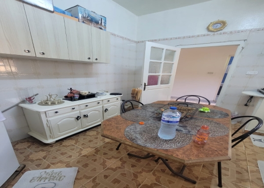 🏠 À Vendre – Magnifique Villa S+4 Duplex R+1 - Bien immobilier à {"id":4,"country_id":219,"name":"BIZERTE","slug":"bizerte"} - Image 3 - Best Service - Agence Immobilière Best Service
