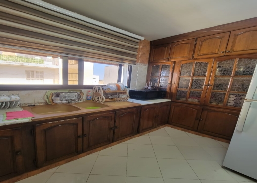 🔥 À VENDRE – Appartement s+2 au 3ᵉ étage - Bien immobilier à {"id":4,"country_id":219,"name":"BIZERTE","slug":"bizerte"} - Image 3 - Best Service - Agence Immobilière Best Service