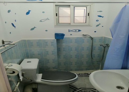 À VENDRE – Studio S+1 – 2ème étage - Bien immobilier à {"id":4,"country_id":219,"name":"BIZERTE","slug":"bizerte"} - Agence Immobilière immo\'in