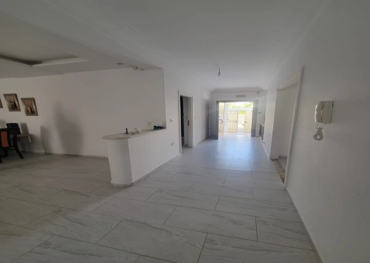 ✨ À VENDRE – Appartement S+3 | RDC - Bien immobilier à {"id":4,"country_id":219,"name":"BIZERTE","slug":"bizerte"} - Image 2 - Best Service - Agence Immobilière Best Service
