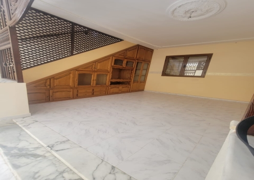 À Vendre : Duplex - en 1er et 2ème étage - Bien immobilier à {"id":4,"country_id":219,"name":"BIZERTE","slug":"bizerte"} - Agence Immobilière immo\'in