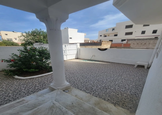 ✨ À VENDRE – Appartement S+3 | RDC - Bien immobilier à {"id":4,"country_id":219,"name":"BIZERTE","slug":"bizerte"} - Image 3 - Best Service - Agence Immobilière Best Service
