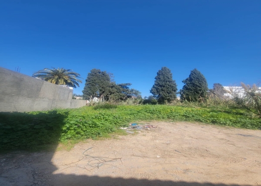 A Vendre terrain a Corniche Bizerte - Bien immobilier à {"id":4,"country_id":219,"name":"BIZERTE","slug":"bizerte"} - Image 2 - Best Service - Agence Immobilière Best Service