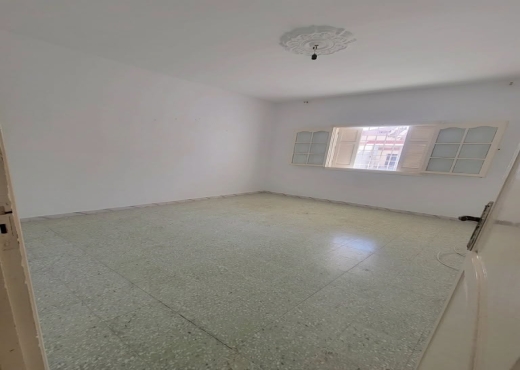 À VENDRE – RDC de villa indépendante | S+3 - Bien immobilier à {"id":4,"country_id":219,"name":"BIZERTE","slug":"bizerte"} - Agence Immobilière immo\'in