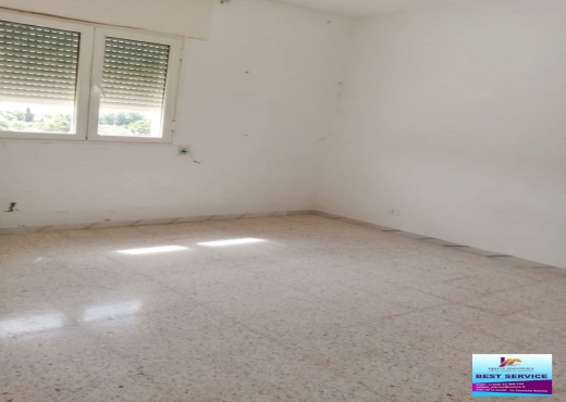 🏡 À Vendre – Villa S+4 à Cité Saha, Bizerte - Bien immobilier à {"id":4,"country_id":219,"name":"BIZERTE","slug":"bizerte"} - Image 4 - Best Service - Agence Immobilière Best Service